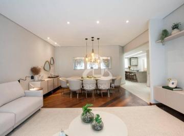 72319aea06a11062dda53500b0b65fdc9b2b0650 · Apartamento com 3 dormitórios à venda, 143 m² por R$ 1.850.000,00 - Aparecida - Santos/SP