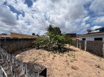 Terreno , João Pessoa · Terreno a venda na R Francisco Florencio da Costa, Expedicionários, 24 x 31m², nascente