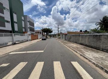 Terreno , João Pessoa · Terreno a venda na R Francisco Florencio da Costa, Expedicionários, 744m², nascente