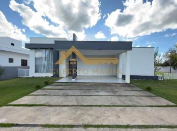 Casa de 3 quartos, Porangaba · Casa mobiliada a venda com piscina Ninho Verde I Porangaba