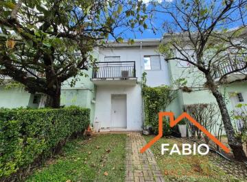 Casa · 110m² · 3 Quartos · 2 Vagas · Casa Condomínio Liberty Village - São Paulo