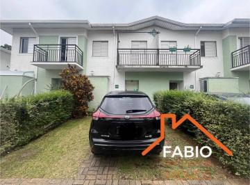 Casa · 100m² · 3 Quartos · 2 Vagas · Casa Condomínio Liberty Village - São Paulo