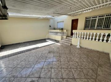 Casa · 127m² · 3 Quartos · 2 Vagas · Casa com 3 quartos à venda em São judas - SP