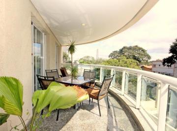 Apartamento · 190m² · 4 Quartos · 4 Vagas · Apartamento com 4 quartos à venda em Vila mariana - SP