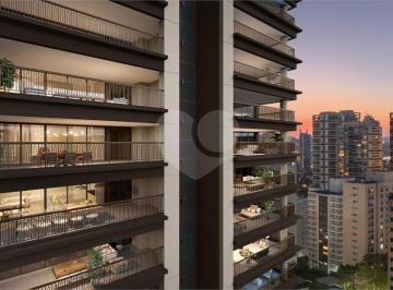 Apartamento · 224m² · 4 Quartos · 3 Vagas · Apartamento com 4 quartos à venda em Perdizes - SP