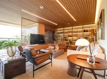 Apartamento · 222m² · 3 Quartos · Apartamento com 3 quartos à venda em Perdizes - SP