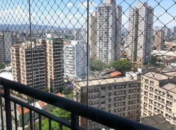 Apartamento · 94m² · 3 Quartos · 2 Vagas · Apartamento com 3 quartos à venda em Vila romana - SP