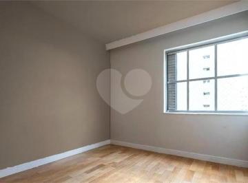 Apartamento · 81m² · 2 Quartos · Apartamento com 2 quartos à venda em Perdizes - SP