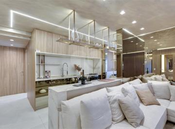 Apartamento · 149m² · 3 Quartos · Apartamento com 3 quartos à venda em Brooklin paulista - SP