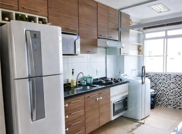 Apartamento · 42m² · 2 Quartos · 1 Vaga · Apartamento com 2 quartos à venda em Jardim aeroporto - SP