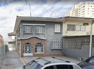 Casa · 223m² · 10 Quartos · 5 Vagas · Casa com 10 quartos à venda em Santana - SP