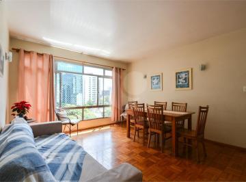 Apartamento · 83m² · 2 Quartos · Apartamento com 2 quartos à venda em Paraíso - SP