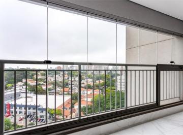 Apartamento · 60m² · 1 Quarto · 1 Vaga · Apartamento com 1 quartos à venda em Indianópolis - SP