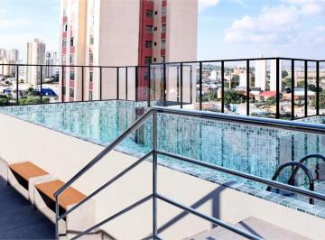 Apartamento · 98m² · 3 Quartos · 1 Vaga · Apartamento com 3 quartos à venda em Vila das palmeiras - SP