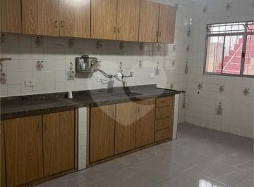 Casa · 200m² · 3 Quartos · Casa com 3 quartos à venda em Jardim paulista - SP