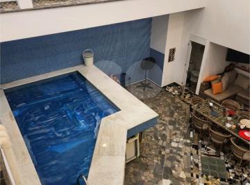 Casa · 300m² · 3 Quartos · 1 Vaga · Sobrado com 3 quartos à venda em Jardim Vila Galvão - SP