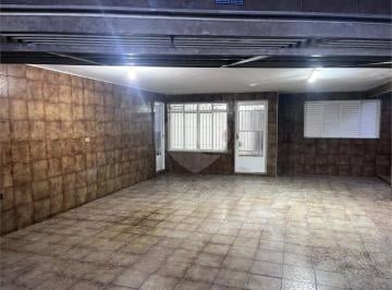 Casa · 200m² · 3 Quartos · 3 Vagas · Casa com 3 quartos à venda em Jardim paulista - SP