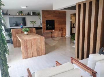Apartamento · 182m² · 3 Quartos · 3 Vagas · Apartamento com 3 quartos à venda em Vila rosália - SP