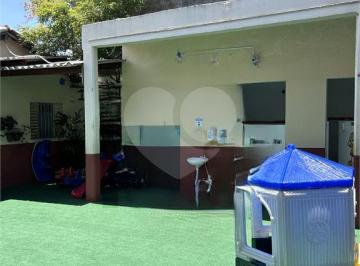 Casa · 500m² · 7 Quartos · Casa com 7 quartos à venda em Parque panamericano - SP