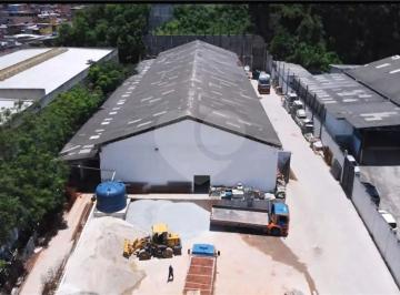 Comercial · 5148m² · Galpão à venda em Jardim oliveira i - SP