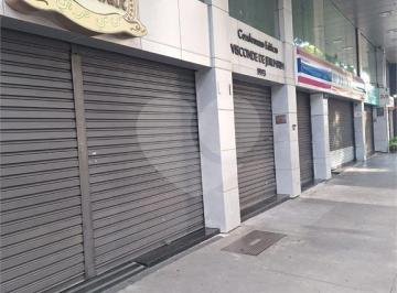 Comercial · 64m² · 1 Vaga · Salão Comercial à venda em Jardim paulistano - SP