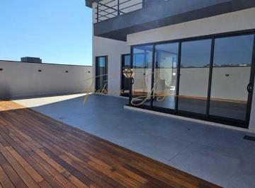 Casa · 300m² · 3 Quartos · 4 Vagas · Casa à Venda no Condomínio Mont'Alcino - Valinhos
