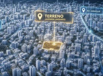 Casa · 261m² · 3 Quartos · Venda de terreno na Lageado