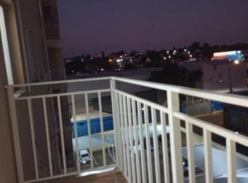 0 · Apartamento à venda no Chácaras Fazenda Coelho em Hortolândia/SP