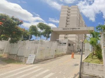 0 · Apartamento à Venda no Condomínio MeinHaus Campinas em Campinas/SP