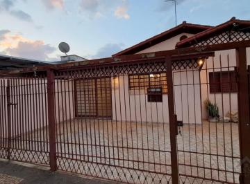 0 · Casa à venda no Parque são Quirino em Campinas/SP