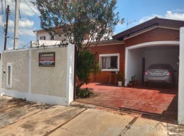 0 · Casa à venda no Parque São Quirino em Campinas/SP