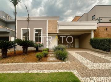 0 · Casa térrea Metropolitan Park