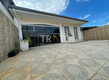 0 · Casa para locação e venda no bairro Nova Campinas