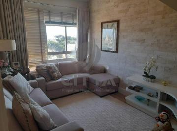 0 · Apartamento cobertura venda Jardim Chapadão Campinas/SP