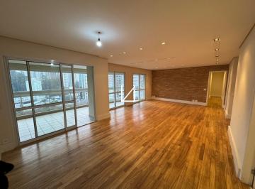 Apartamento · 173m² · 3 Quartos · Apartamento ao lado do shopping Jardim Sul
