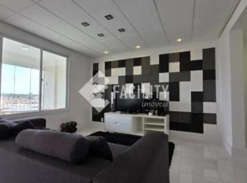 0 · Apartamento a venda no Mansões Santo Antônio