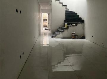 Casa · 106m² · 3 Quartos · 2 Vagas · Sobrado com 3 quartos à venda em Jardim sabará - SP