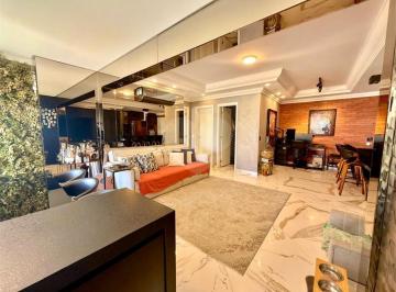 Apartamento · 89m² · 2 Quartos · 2 Vagas · Apartamento com 2 quartos à venda em Vila santa catarina - SP