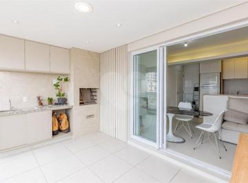 Apartamento · 68m² · 2 Quartos · 2 Vagas · Apartamento com 2 quartos à venda em Vila mascote - SP