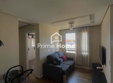0 · apartamento à venda em Parque Residencial São Clemente