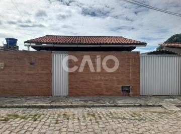 Casa · 69m² · 2 Quartos · 2 Vagas · Casa em Parnamirim