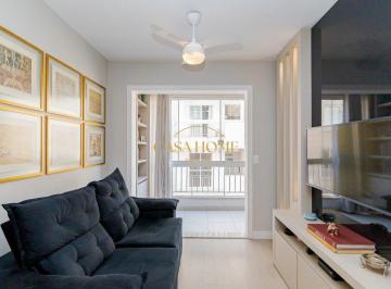 Apartamento · 84m² · 2 Quartos · Apartamento à venda - em Uberaba