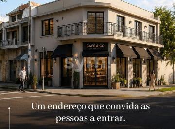 Comercial · 221m² · Comercial à venda - no Alto da XV