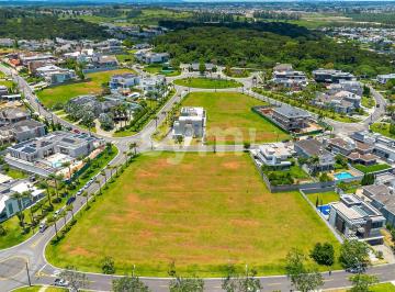 Terreno · 703m² · Terreno à venda - em Alphaville Graciosa
