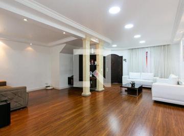 Casa · 250m² · 3 Quartos · 3 Vagas · Casa à Venda - Tatuapé, 3 Quartos,  250 m² - São Paulo