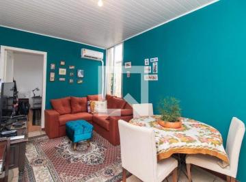 Apartamento · 76m² · 3 Quartos · Apartamento à Venda - Centro Histórico, 3 Quartos, 76 m² - Porto Alegre