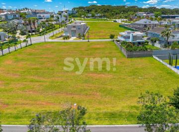 Terreno · 703m² · Terreno à venda - em Alphaville Graciosa