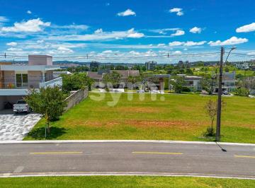 Terreno · 783m² · Terreno à venda - em Alphaville Graciosa