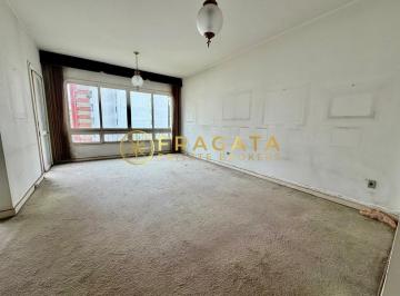 Apartamento · 207m² · 3 Quartos · 2 Vagas · Apartamento á venda de 207 m², com 3 dormitórios e 2 vagas no Jardim Paulista- SP