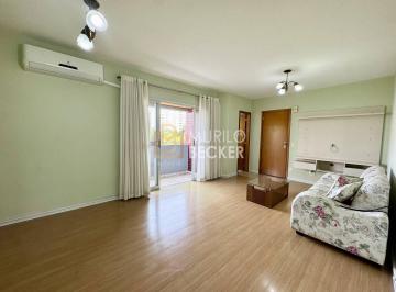 Apartamento · 118m² · 3 Quartos · 2 Vagas · Apartamento à venda 3 quartos no bairro Vila Adyana - SJCampos SP